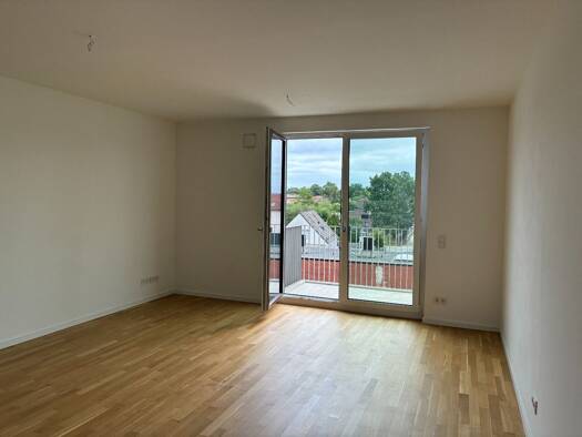 Wohnung zur Miete 1.316 € 2 Zimmer 63,5 m² 3. Geschoss frei ab 01.08.2026 Randstraße 65 Stellingen Hamburg 22525
