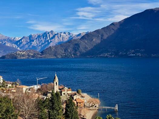 Wohnung zum Kauf - Erstbezug 658.000 € 4 Zimmer 128 m² Seeblick Cremia 22010