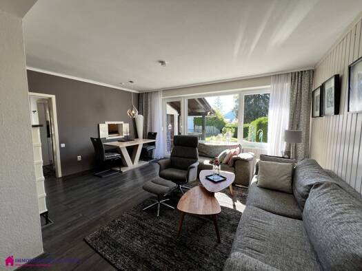 Bungalow zum Kauf 239.000 € 3 Zimmer 62 m² 498 m² Grundstück Bad Mitterndorf 8983