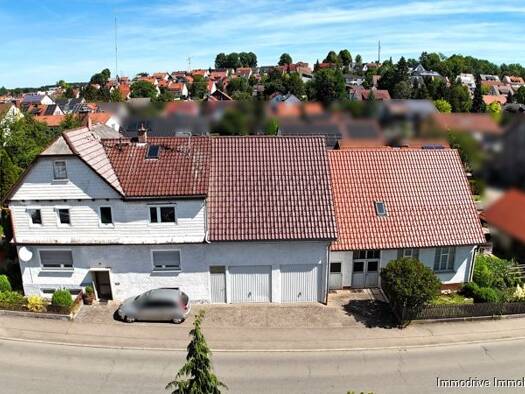 Einfamilienhaus zum Kauf 449.000 € 7 Zimmer 153,7 m² 1.202 m² Grundstück Laichingen 89150