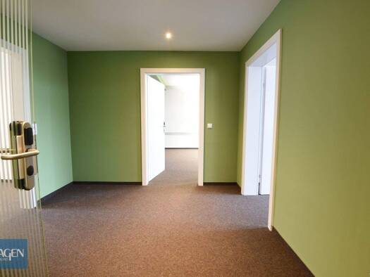 Bürofläche zur Miete 15,12 € 81,7 m² Bürofläche Hohenems 6845