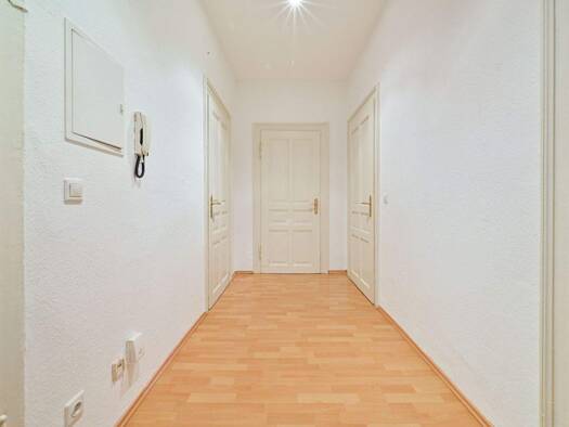 Wohnung zur Miete 375 € 3 Zimmer 67,2 m² 2. Geschoss Lessingplatz 2 Sonnenberg Chemnitz 09130