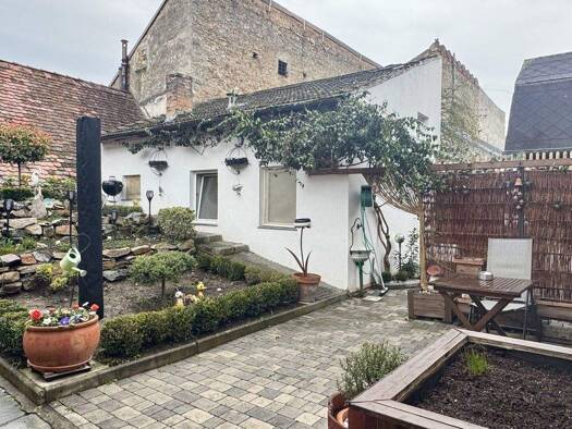 Haus zum Kauf 450.000 € 338 m² Grundstück Eggenburg 3730