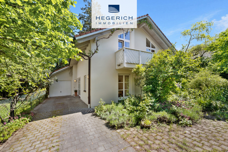 Einfamilienhaus zum Kauf 1.725.000 € 6 Zimmer 187 m² 466 m² Grundstück Ottobrunn 85521