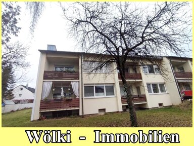 Wohnung zur Miete 640 € 2 Zimmer 59 m² 1. Geschoss frei ab 01.02.2025 Gerolfinger Straße Ingolstadt 85049