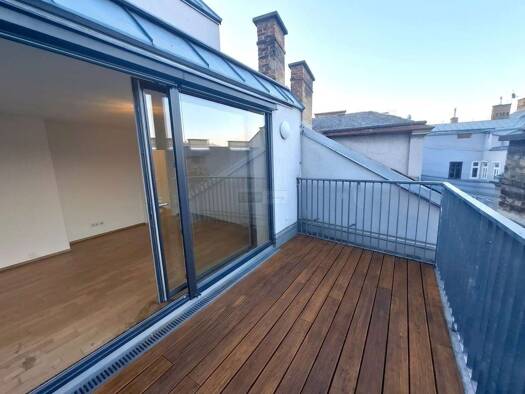 Wohnung zur Miete 26,23 € 3 Zimmer 83 m² Gärtnergasse 7 Wien 1030