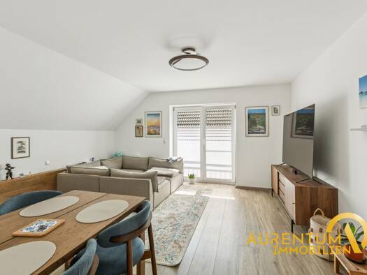 Maisonette zum Kauf 230.000 € 3 Zimmer 72 m² Hornstorf Straubing 94315