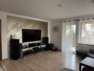 Wohnung zur Miete 1.100 € 4,5 Zimmer 100 m² 1. Geschoss Hohengehren Baltmannsweiler 73666