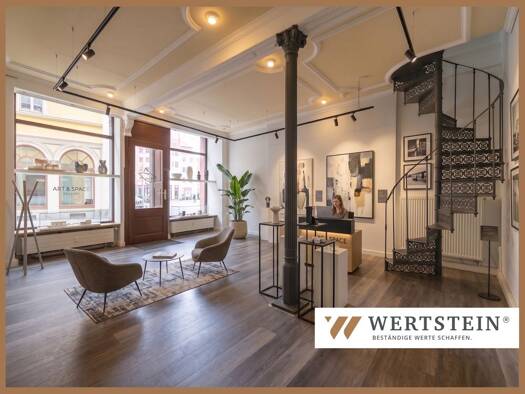 Bürofläche zur Miete 1.550 € 205 m² Bürofläche teilbar ab 80 m² Bautzen Bautzen 02625
