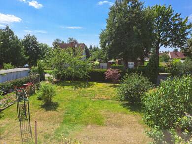 Grundstück zum Kauf provisionsfrei 230.000 € 414 m² Grundstück Berlin 13129