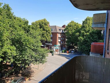 Wohnung zum Kauf als Kapitalanlage geeignet 275.000 € 1 Zimmer 33 m² Großheidestraße xx Winterhude Hamburg 22303