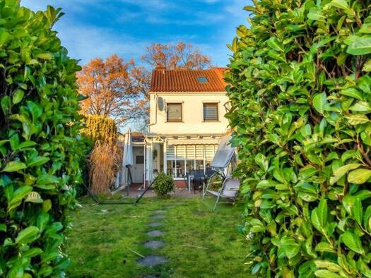 Reihenendhaus zum Kauf 219.000 € 4 Zimmer 98 m² 535 m² Grundstück Lüssum-Bockhorn Bremen 28779