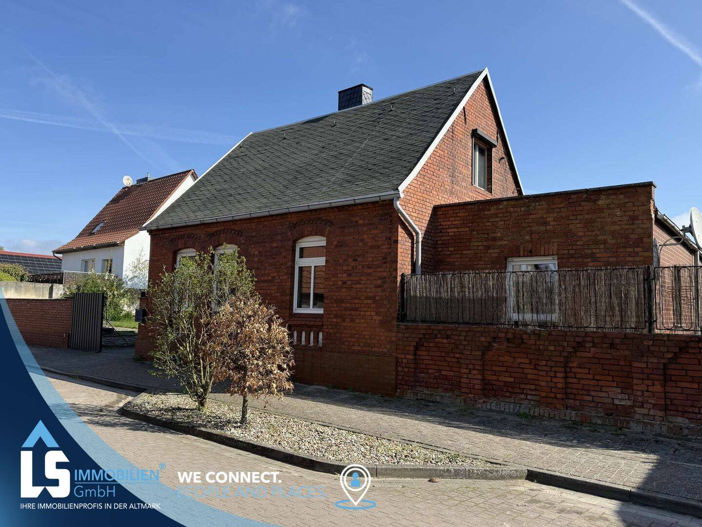 Einfamilienhaus zum Kauf - Widok 2