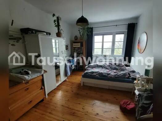 Wohnung zur Miete Tauschwohnung 750 € 2 Zimmer 60 m² 3. Geschoss Neukölln Berlin 12049