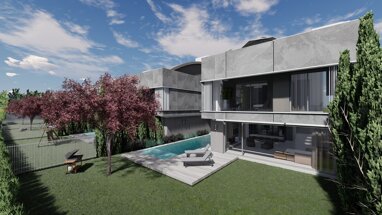 Villa zum Kauf 1.100.000 € 1 Zimmer 500 m² Muratpasa - Antalya Antalya