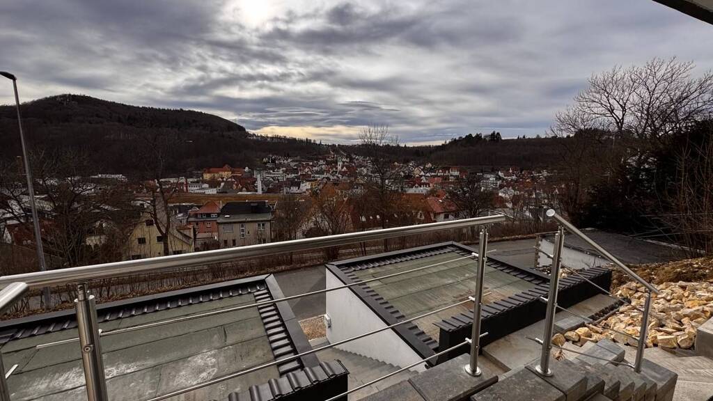 WG-Zimmer zur Miete 1.000 € 2,5 Zimmer 93 m² 3 Geschosse frei ab sofort Tailfingen Albstadt 72461