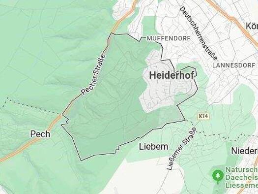 Wohnung zum Kauf 312.330 € 3 Zimmer 87 m² EG Heiderhof Bonn 53177