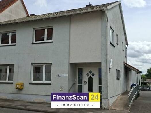 Haus zum Kauf 249.000 € 8 Zimmer 193 m² 313 m² Grundstück Schönenberg Schönenberg-Kübelberg 66901