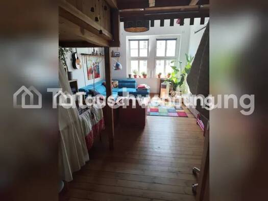 Wohnung zur Miete Tauschwohnung 450 € 3 Zimmer 100 m² 2. Geschoss Französisch Buchholz Pankow 13088