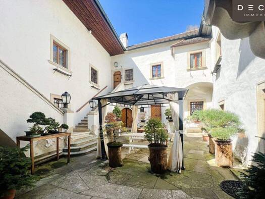 Herrenhaus zum Kauf 2.349.000 € 523 m² 2.832 m² Grundstück Perchtoldsdorf 2380