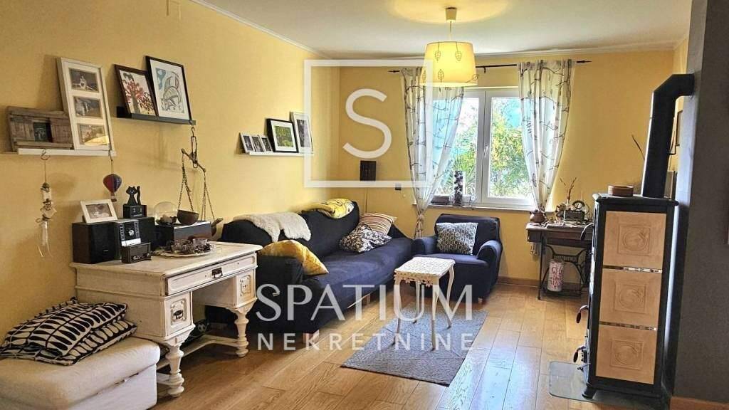 Wohnung zum Kauf 405.000 € 4 Zimmer 93 m² Crikvenica Centar