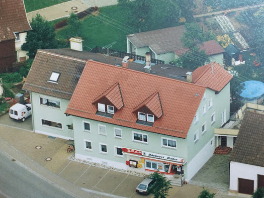 Wohnung zur Miete 550 € 3 Zimmer 70 m² 2. Geschoss frei ab sofort Hauptstraße 18 Hattingen Immendingen 78194