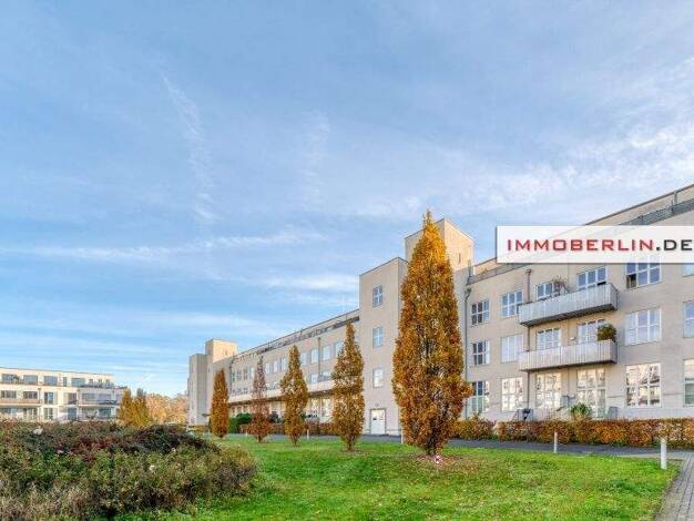 Wohnung zum Kauf 429.000 € 3 Zimmer 91 m² Lichterfelde Berlin 14167