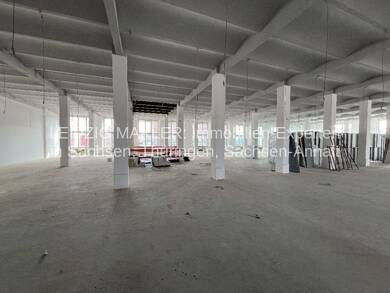 Bürofläche zur Miete 2.213 € 340,4 m² Bürofläche Erich-Zeigner-Allee 64 Plagwitz Leipzig / Plagwitz 04229
