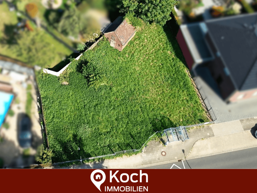 Grundstück zum Kauf 195.000 € 585 m² Grundstück Baesweiler 52499