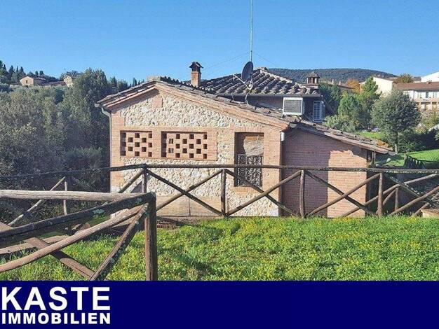 Haus zum Kauf 790.000 € 4 Zimmer 160 m² 10.000 m² Grundstück Sovicille