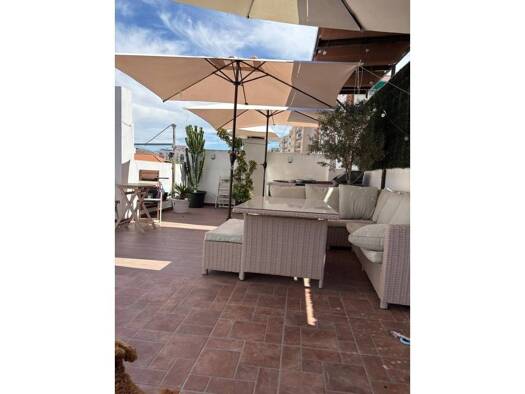 Chalet zum Kauf 495.000 € 5 Zimmer 256 m² Málaga 29010