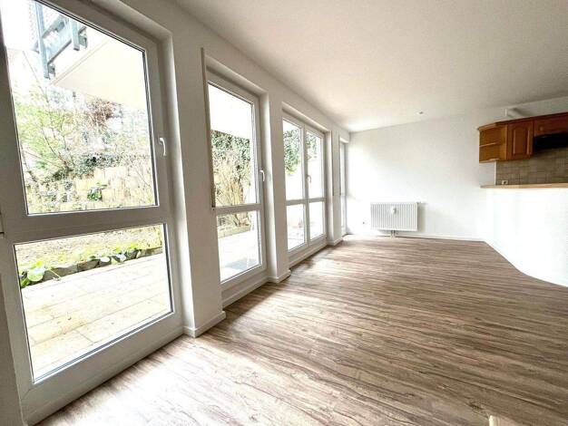 Wohnung zur Miete 895 € 2,5 Zimmer 61 m² 1. Geschoss frei ab 01.04.2026 Friedrichstraße 46 Denkendorf 73770