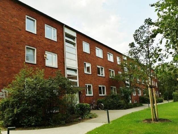 Wohnung zur Miete 689 € 2 Zimmer 53 m² 2. Geschoss frei ab 16.01.2026 Tangstedter Landstraße 447 Langenhorn Hamburg 22417