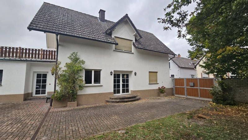 Einfamilienhaus zum Kauf 500.000 € 7 Zimmer 285 m²<br/>Wohnfläche 950 m²<br/>Grundstück Beindersheim 67259