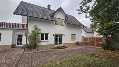 Einfamilienhaus zum Kauf 500.000 € 7 Zimmer 285 m² 950 m² Grundstück Beindersheim 67259