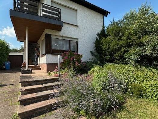 Einfamilienhaus zum Kauf 255.000 € 5 Zimmer 98 m² 4.102 m² Grundstück Boich Kreuzau 52372