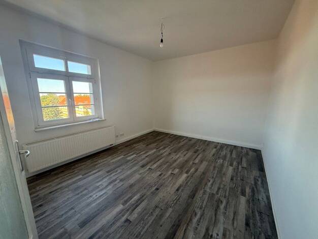 Wohnung zur Miete 524 € 3 Zimmer 64,6 m² 1. Geschoss frei ab 17.10.2026 Zittauer Straße 17 Schönefeld-Abtnaundorf Nordost 04347