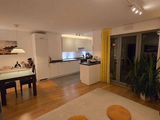 Wohnung zur Miete 1.650 € 4 Zimmer 97 m² Geschoss 4/5 frei ab 01.01.2026 Herrnstraße 45 Südstadt Fürth 90763