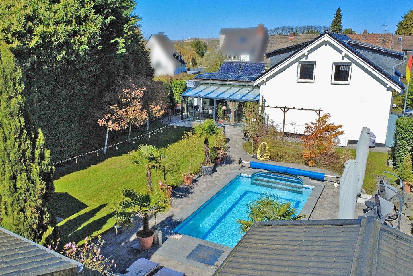 Haus – Bochum, Langendreer - Ansicht 3