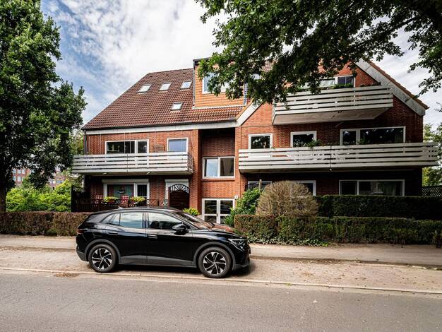 Wohnung zum Kauf 349.000 € 3 Zimmer 73,2 m² EG Stellingen Hamburg 22527