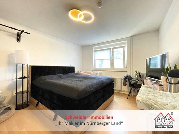 Wohnung zum Kauf 238.000 € 3 Zimmer 70,3 m² 3. Geschoss Laufamholz Östliche Außenstadt 90482