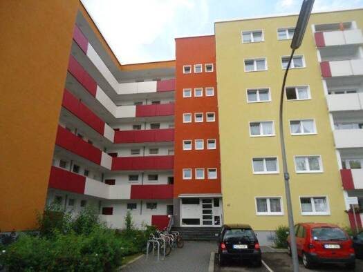 Wohnung zur Miete 672 € 3 Zimmer 70 m² 1. Geschoss frei ab 14.03.2026 Leimbachweg 46 Dünnwald Köln 51069