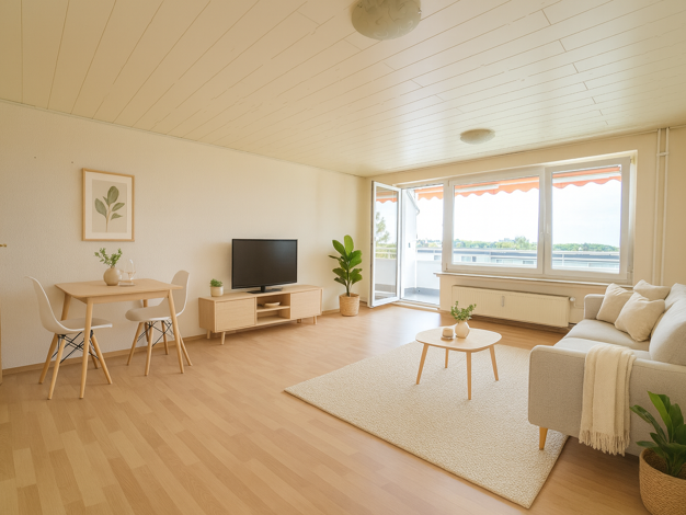 Studio zum Kauf 169.900 € 4 Zimmer 94 m² 6. Geschoss Königsborn Unna 59425