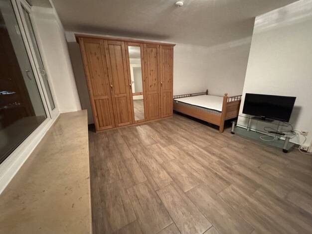 Wohnung zum Kauf provisionsfrei 299.000 € 1,5 Zimmer 41,3 m² Albert-Schweitzer-Straße 65 Ramersdorf-Perlach München 81735