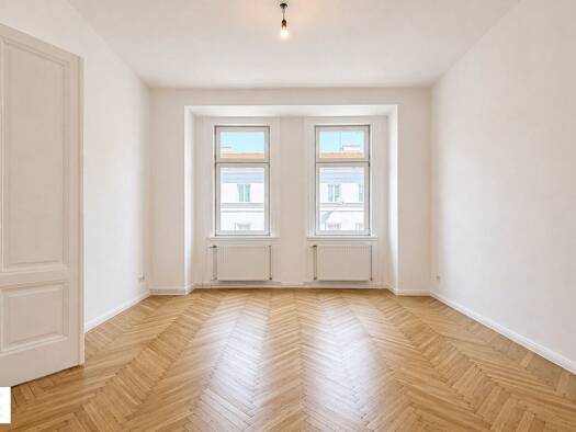 Wohnung zum Kauf 890.000 € 5 Zimmer 890.000 m² 2. Geschoss Reinprechtsdorfer Straße 33 Wien 1050