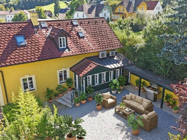 Haus zum Kauf 695.000 € 5 Zimmer 156 m² Pressbaum 3021