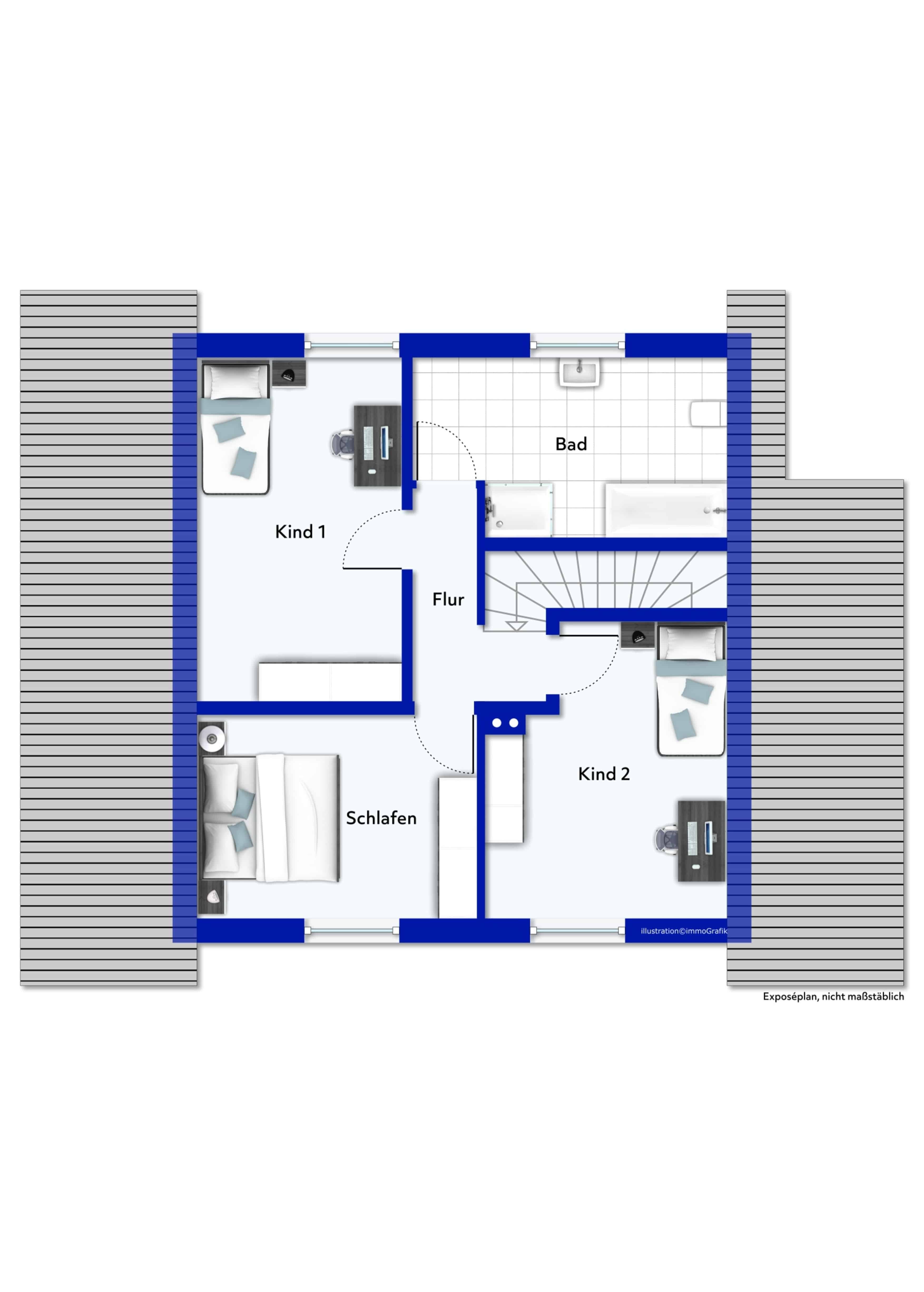 Einfamilienhaus zum Kauf 699.000 € 5 Zimmer 139 m²<br/>Wohnfläche 589 m²<br/>Grundstück Neuenstein Neuenstein 74632