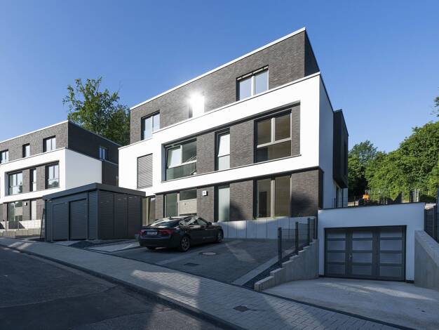 Wohnung zum Kauf provisionsfrei 499.000 € 3 Zimmer 92 m² 2. Geschoss frei ab sofort Sonnenweg 10 Gladbach Bergisch Gladbach 51465