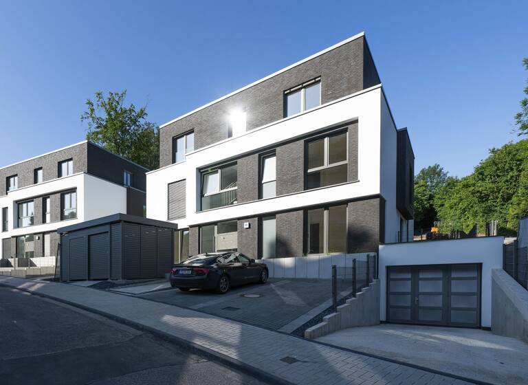 Wohnung zum Kauf provisionsfrei 499.000 € 3 Zimmer 92 m²<br/>Wohnfläche 2.<br/>Geschoss ab sofort<br/>Verfügbarkeit Sonnenweg 10 Gladbach Bergisch Gladbach 51465