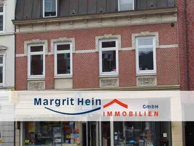 Wohn- und Geschäftshaus zum Kauf als Kapitalanlage geeignet 695.000 € 251,1 m² 351 m² Grundstück Hamburg 21029